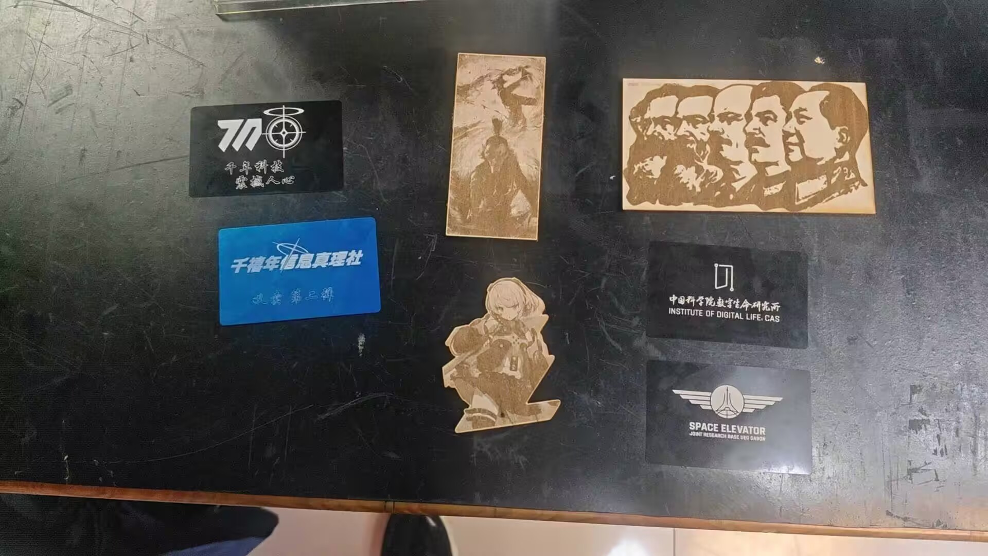社团风采04